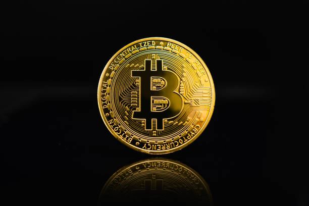 crypto symptoms